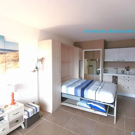 Refait Avec Piscine Et Clim, Proche Et Commerces - Fr-1-731-81 Appartement