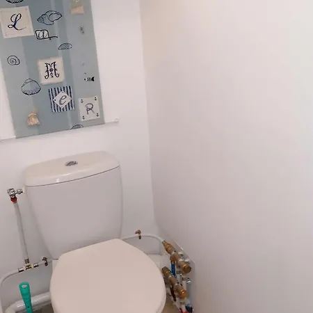 Refait Avec Piscine Et Clim, Proche Et Commerces - Fr-1-731-81 Lejlighed